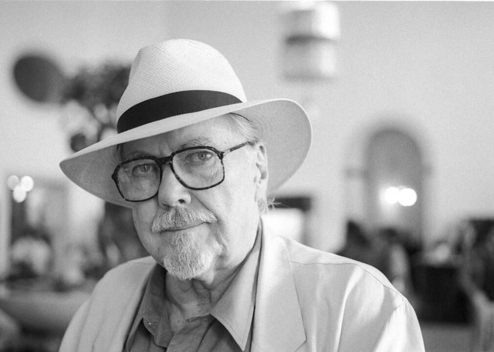 Robert Altman